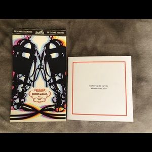 Hermes Scarf Catalogue & Look book (2019 Autumn)